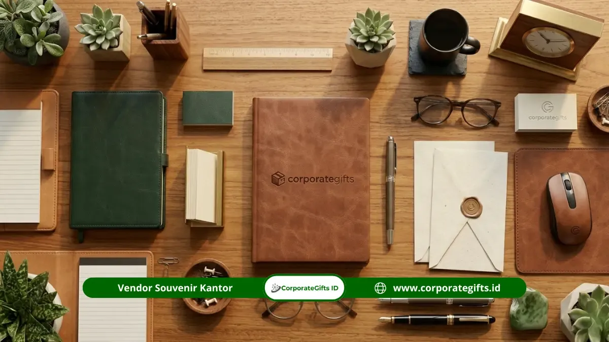 10 Ide Hampers Anniversary Perusahaan untuk Direksi | CorporateGifts.ID