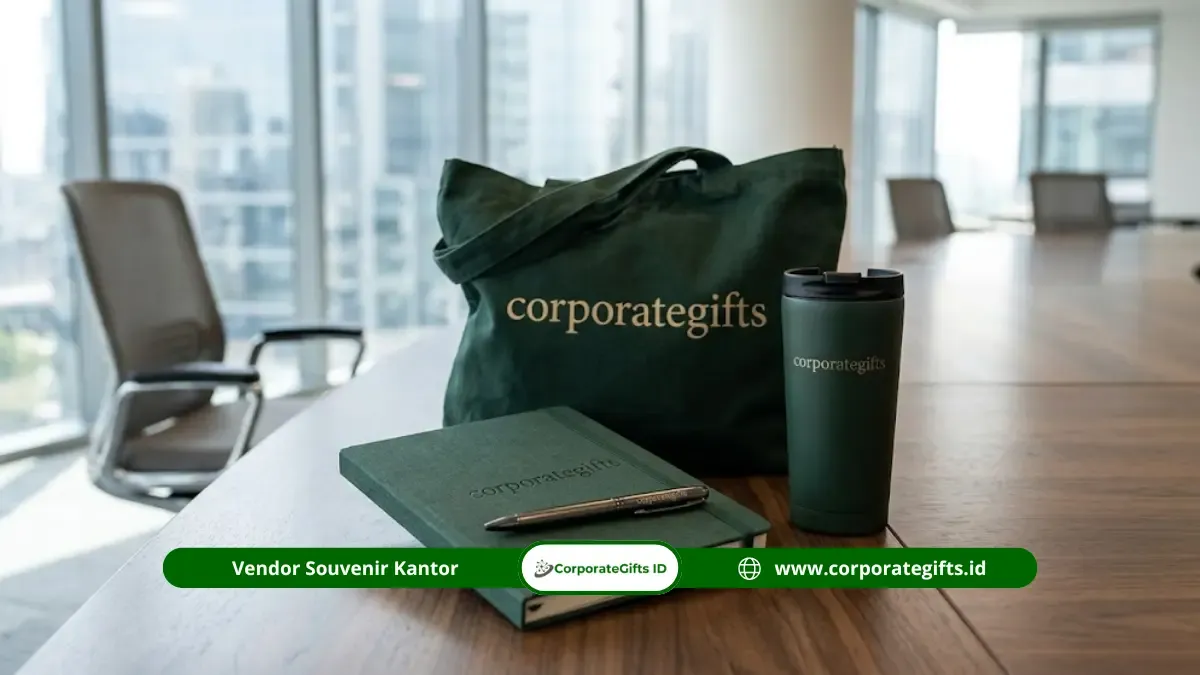 Cara Menghitung Biaya Anggaran Seminar Kit Per Peserta - CorporateGifts.ID
