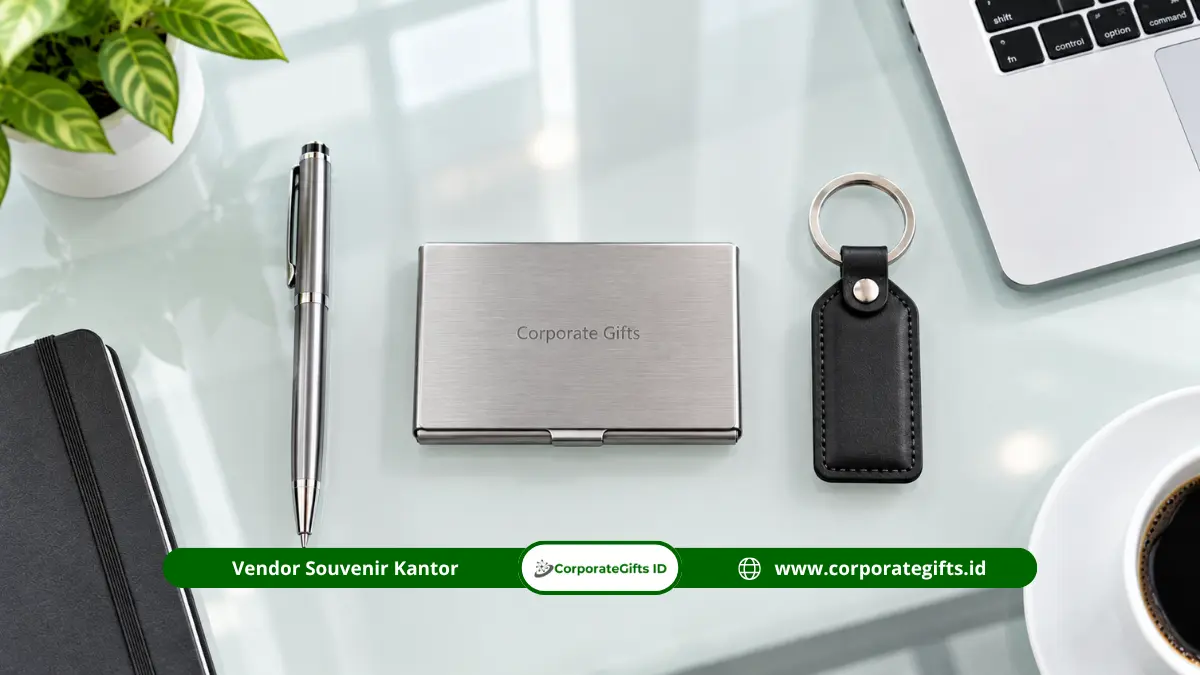 Teknik engraving sebagai referensi branding merchandise hotel dan hospitality.