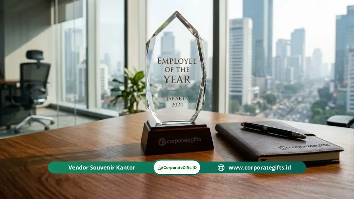 Cara Membangun Program Recognition yang Efektif | CorporateGifts.ID