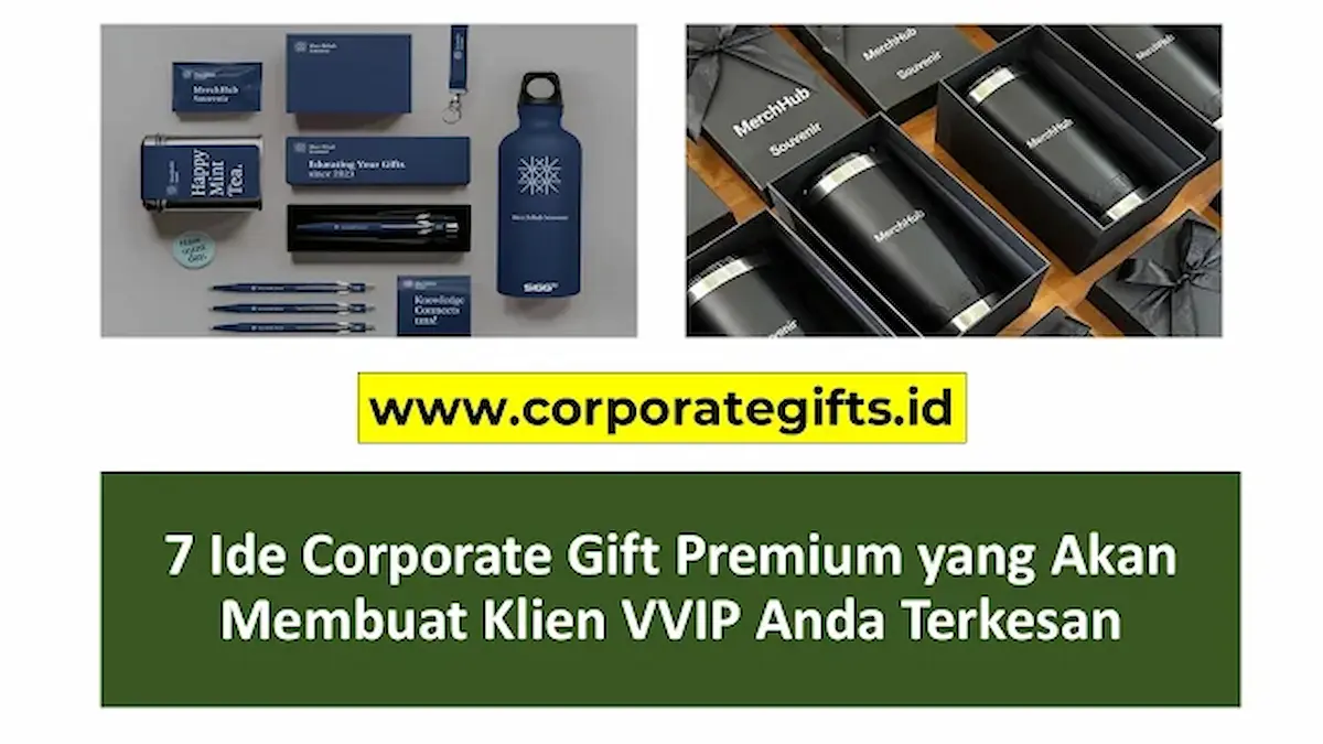 Kemasan hard box eksklusif dengan personalisasi nama dan logo korporat berkelas