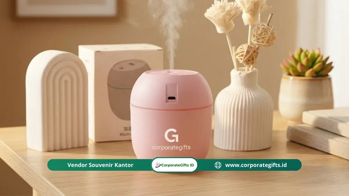 Rahasia Sukses Corporate Gift Q2 2026 - CorporateGifts.ID