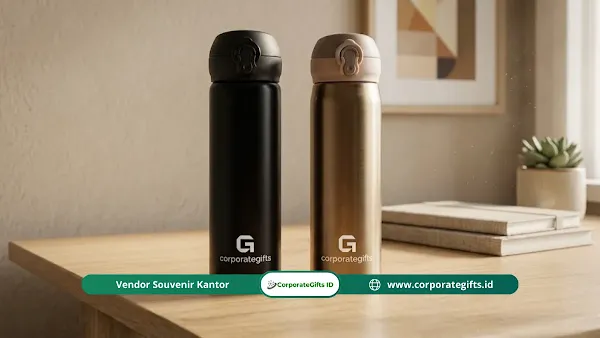 Kurasi Paket Gift Set Eksklusif Q2 2026 - CorporateGifts.ID