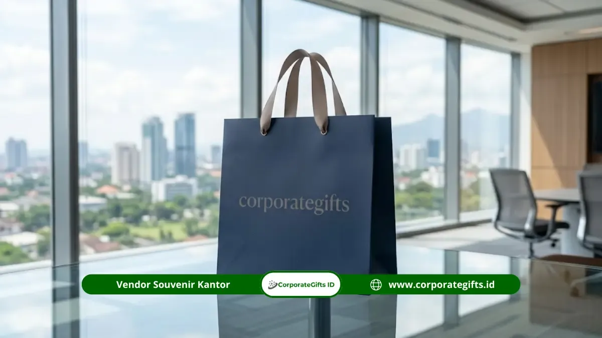 Etika dan Waktu Tepat Beri Souvenir Dosen Penguji Skripsi Corporate Gifts ID