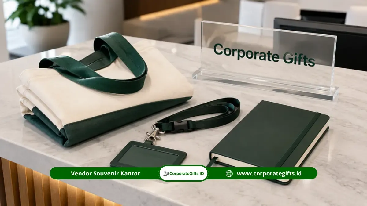 Paket hampers corporate gift B2B untuk instansi di Bengkulu | CorporateGifts.ID