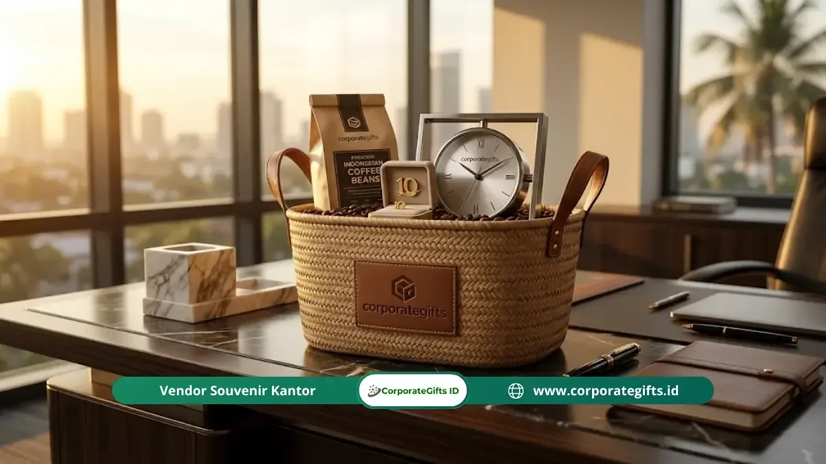 Jenis-Jenis Program Recognition Karyawan yang Efektif - CorporateGifts.ID