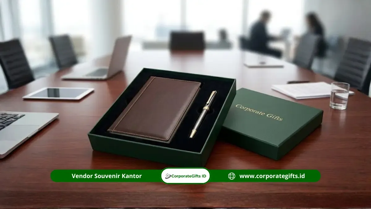 Packaging Box Hampers Workshop Perusahaan Eksklusif | CorporateGifts.ID