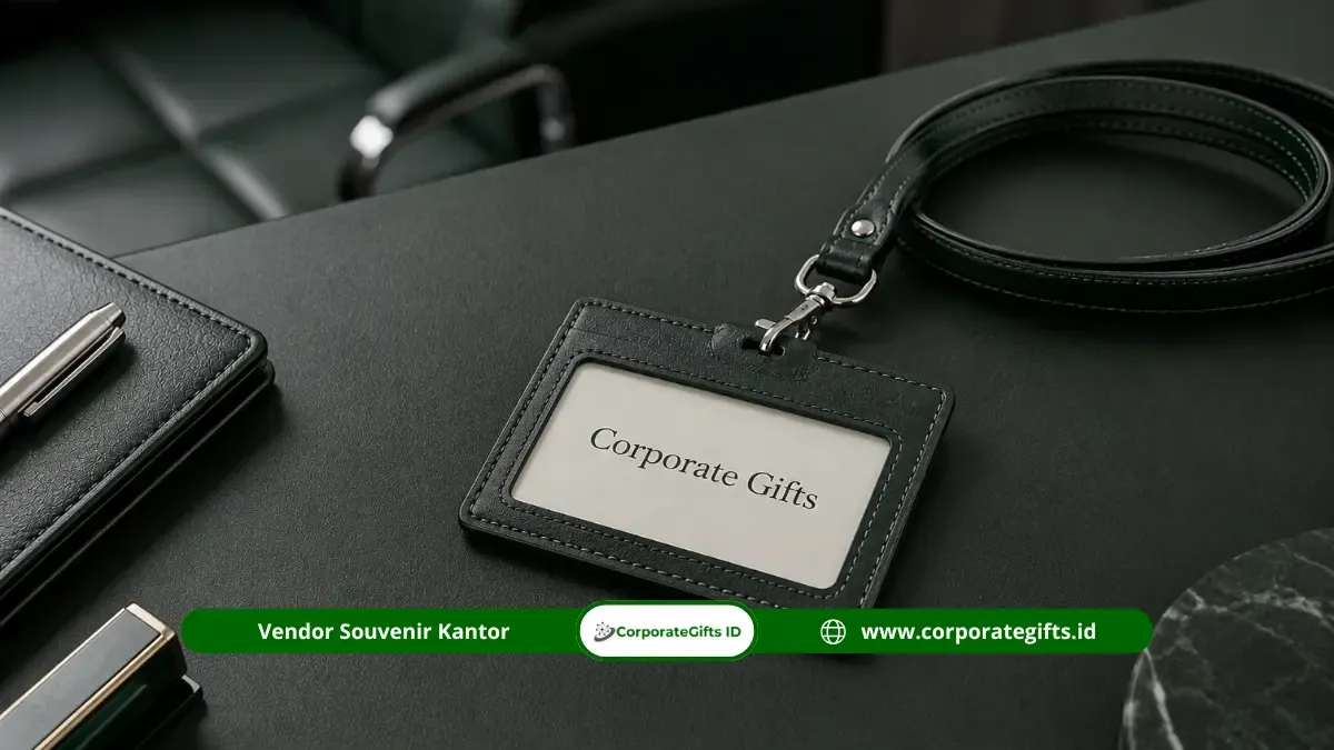 Packaging Hampers Workshop BUMN Elegan Corporate Gifts ID
