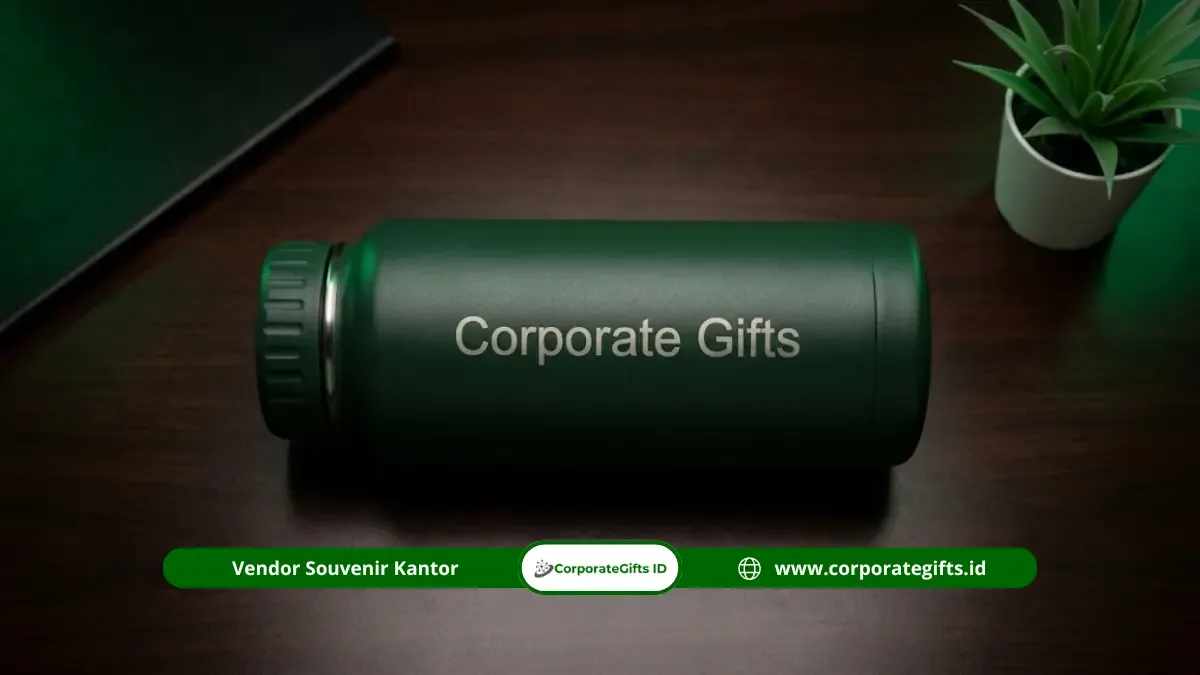 Hampers Workshop Industri yang Tangguh dan Fungsional - CorporateGifts.ID