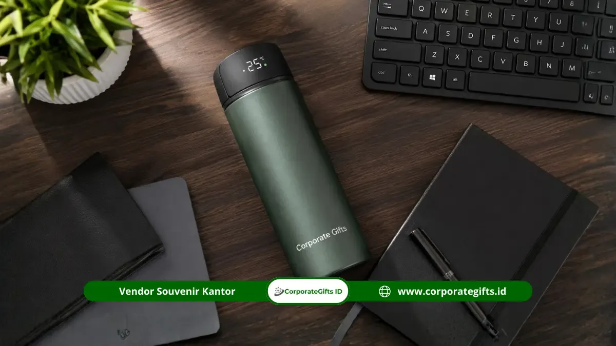 Ide Hampers Workshop Startup Kekinian dan Tech-Savvy - CorporateGifts.ID