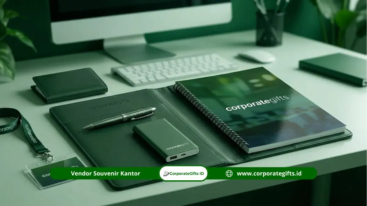 Isi Seminar Kit Standar dan Lengkap untuk Acara Perusahaan 2026