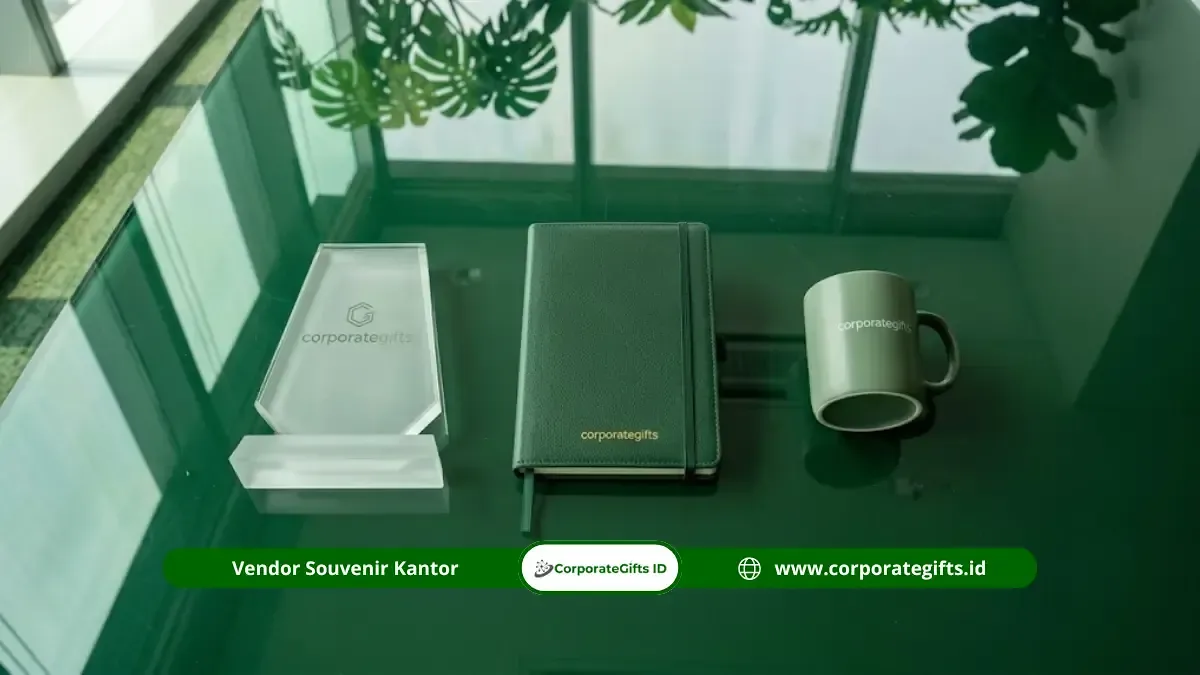 Cara Memilih Souvenir Dosen Penguji Skripsi yang Tepat - CorporateGifts.ID