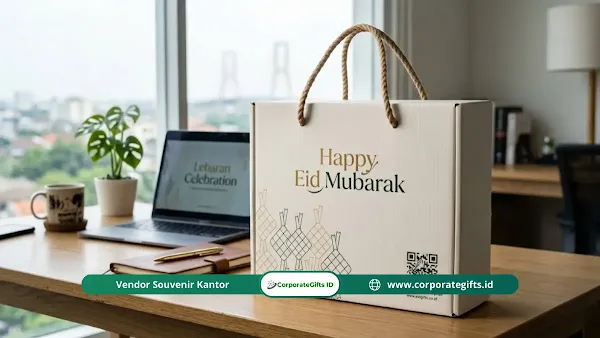 Manajemen Risiko Pengiriman dan Logistik Hampers Kantor - CorporateGifts.ID