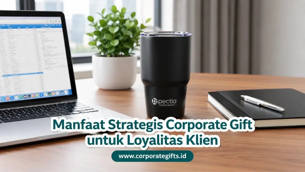 Eksekutif Perusahaan Membuka Paket Corporate Gift Eksklusif yang Elegan dan Personal | CorporateGifts.ID