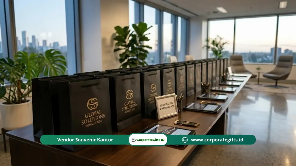 Manfaat Doorprize Bukber Perusahaan untuk Retensi - CorporateGifts.ID