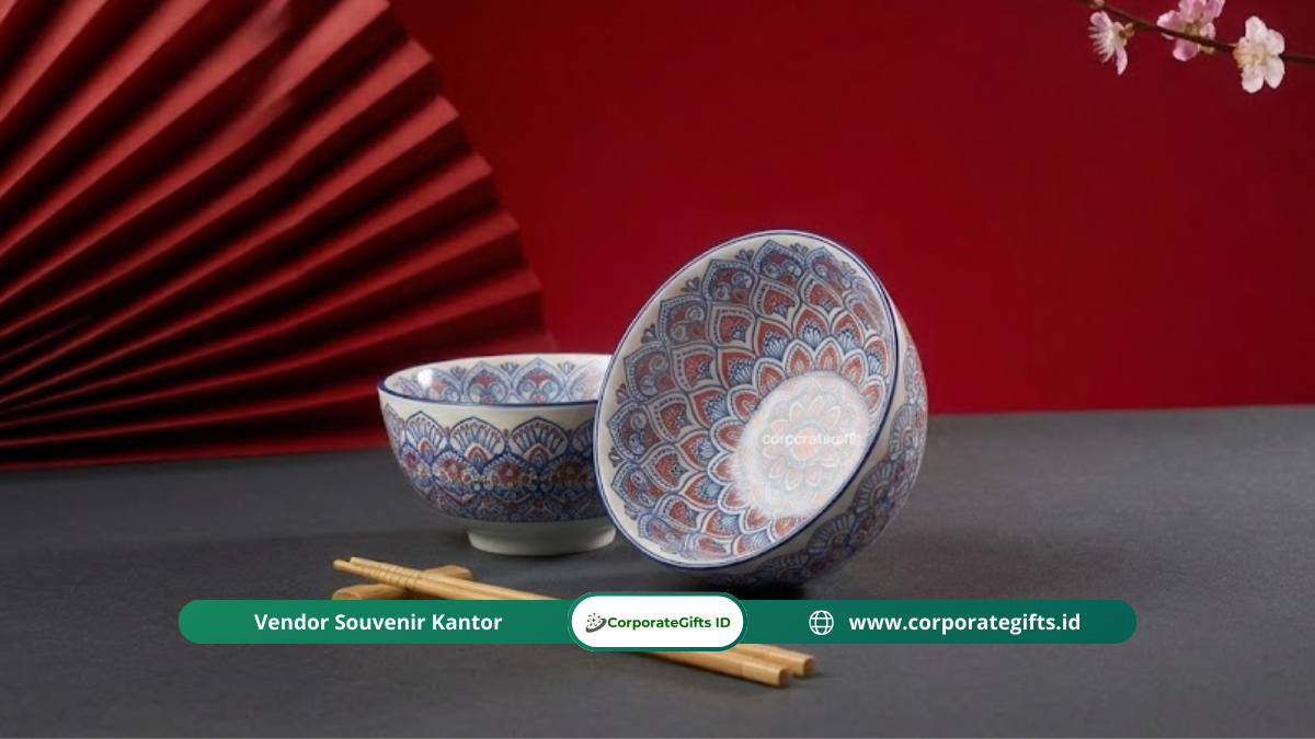 Panduan Etika Memberikan Hadiah Imlek yang Tepat dan Sopan - CorporateGifts.ID