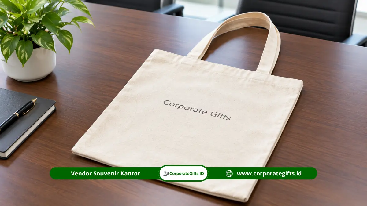 5 Pilihan Merchandise Hotel dan Hospitality untuk Bisnis