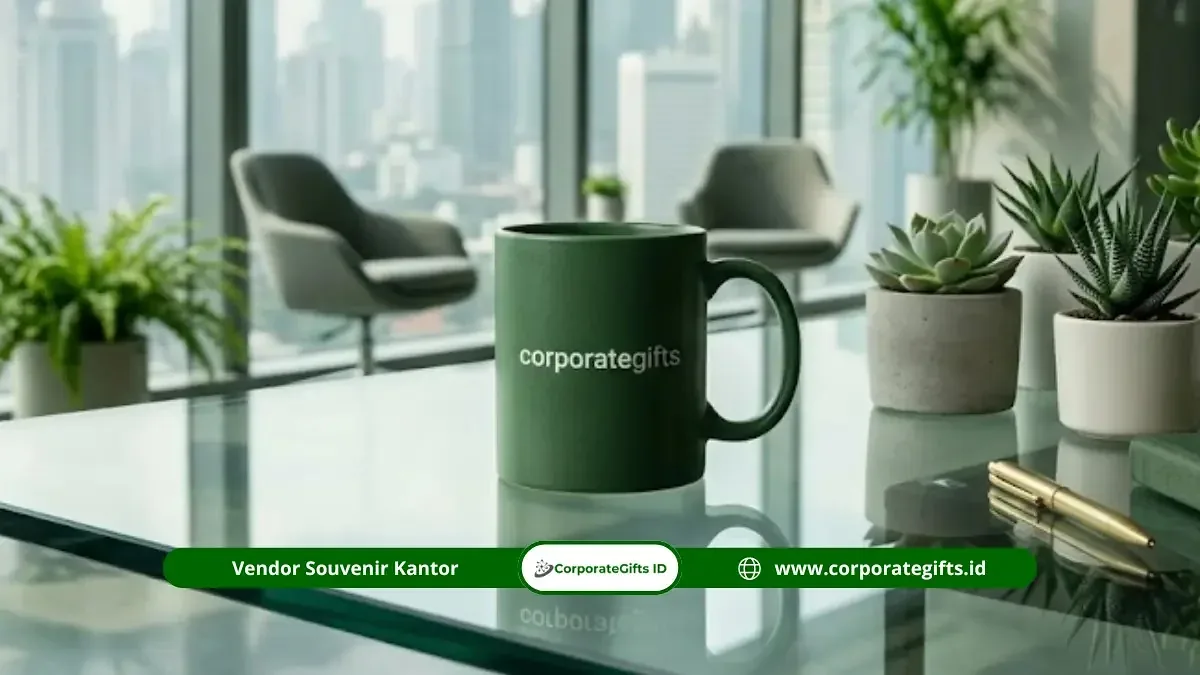 5 Souvenir Dosen Penguji Skripsi Hemat tapi Tetap Elegan - CorporateGifts.ID