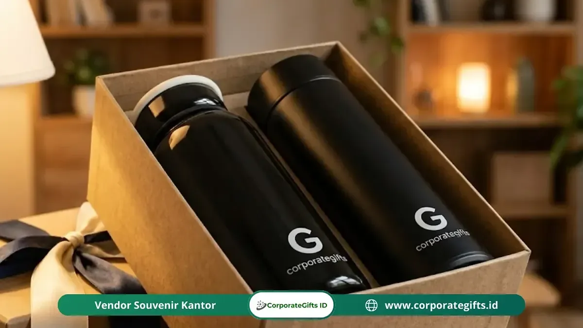Panduan Strategi Budgeting Welcome Kit Karyawan - CorporateGifts.ID