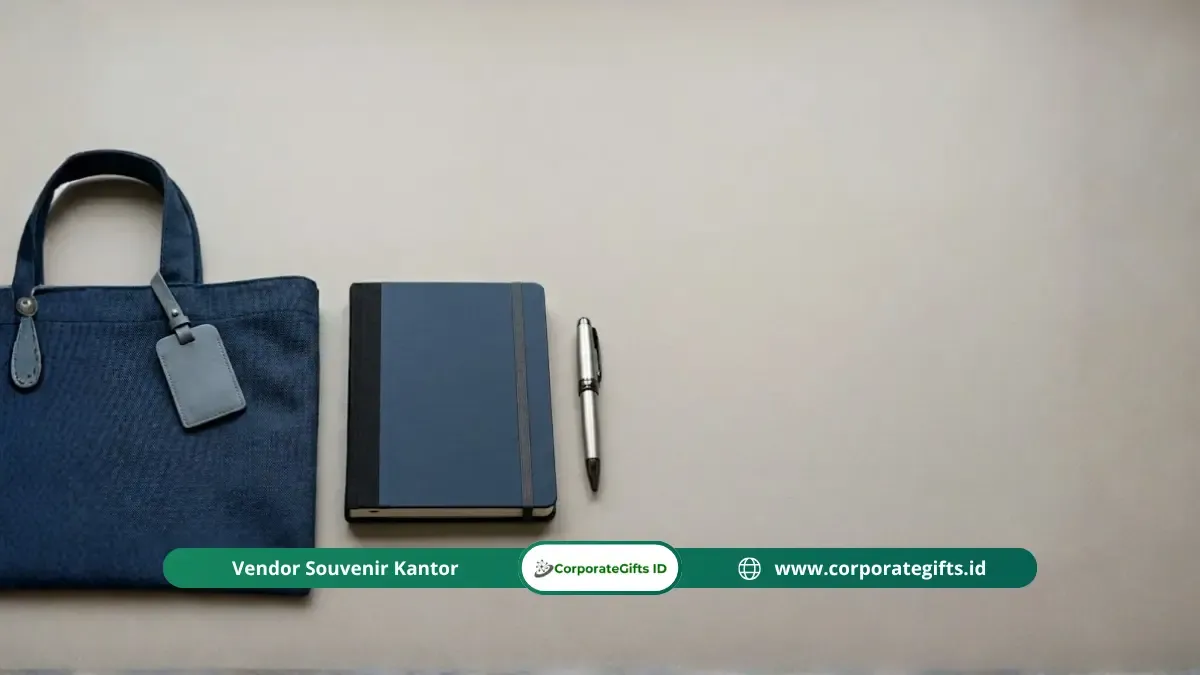 Seminar Kit Kekinian yang Bikin Acara Korporat Berkesan - CorporateGifts.ID