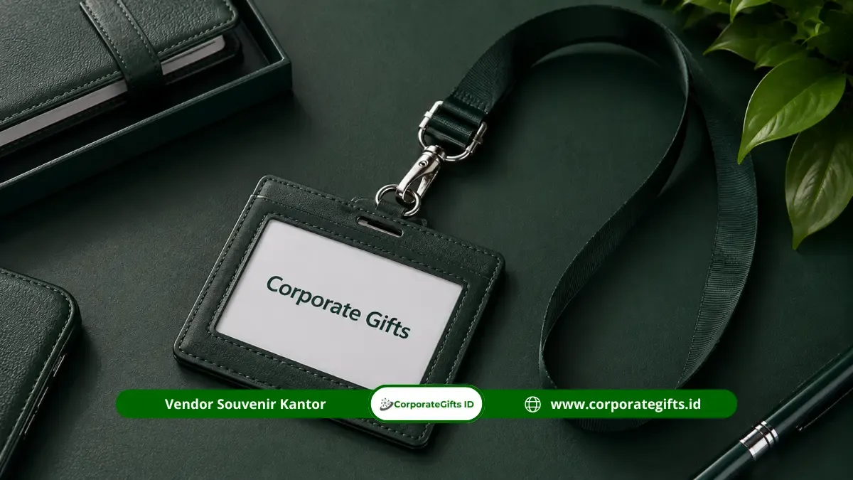 Detail Paket Souvenir Kantor Solid Tahan Banting untuk Semarang - CorporateGifts.ID