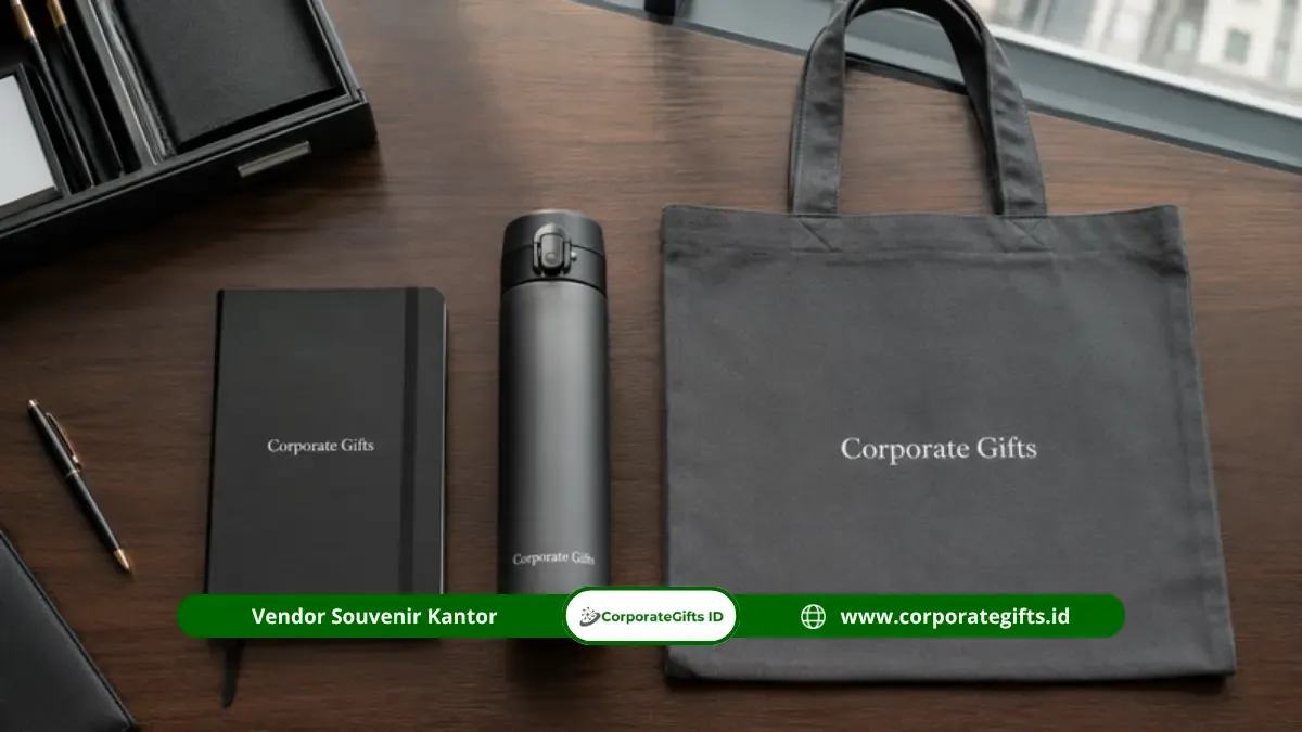20 Pilihan Souvenir Event Instansi Pendidikan Jakarta - CorporateGifts.ID