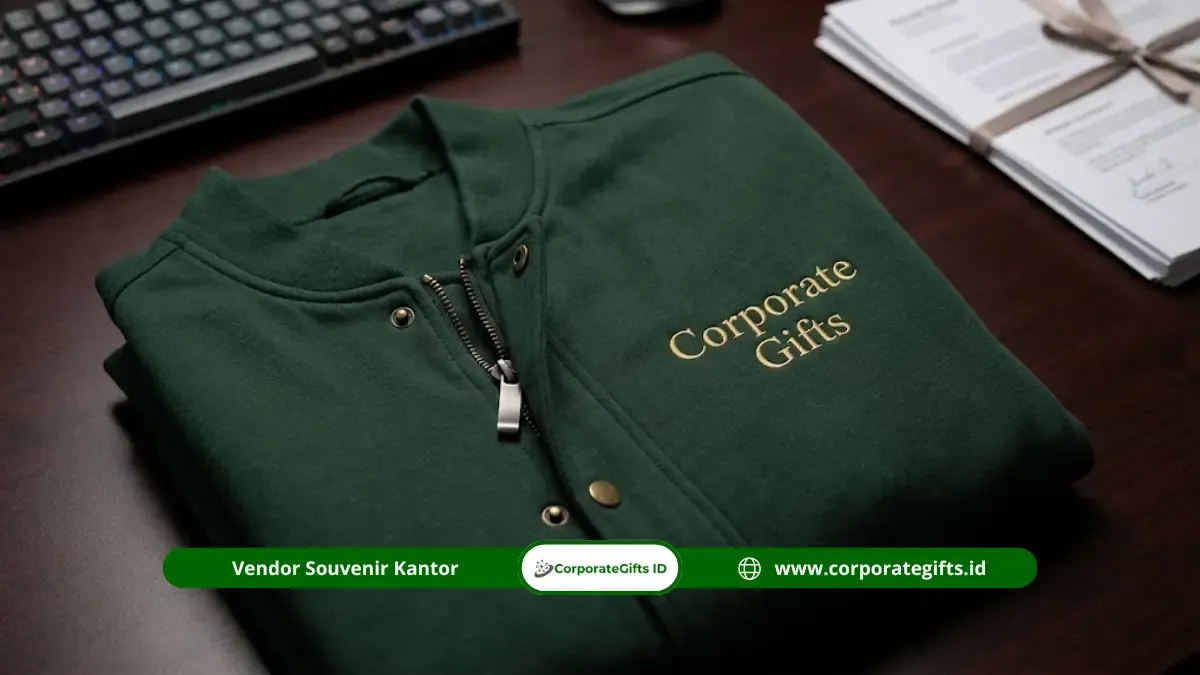 Ragam Pilihan Paket Souvenir Gathering Perusahaan - CorporateGifts.ID