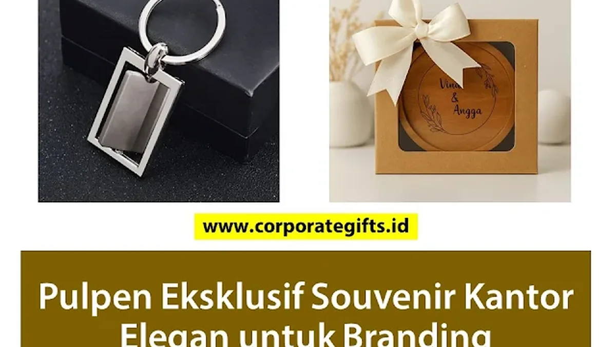 Detail grafir laser presisi pada pulpen metal eksekutif | CorporateGifts.ID