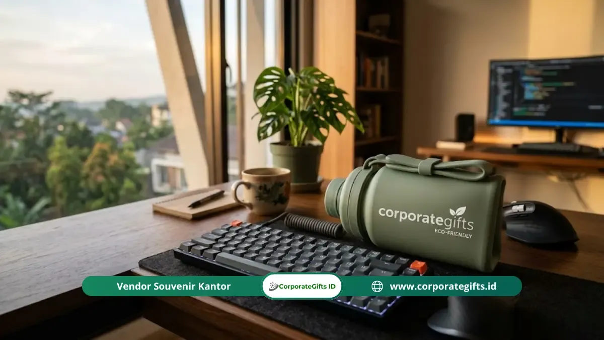 Strategi Jitu Tentukan Target Corporate Gift Q2 - CorporateGifts.ID