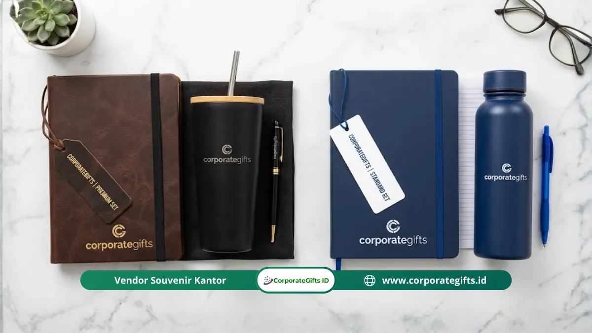 Tips Memilih Souvenir Mitra Sekolah yang Tepat dan Berkesan - CorporateGifts.ID