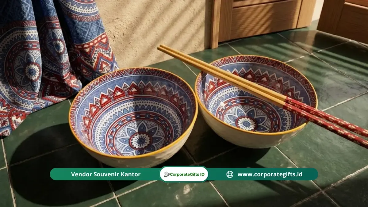 Trik hemat budget hampers lebaran kantor kemasan elegan dan berkesan