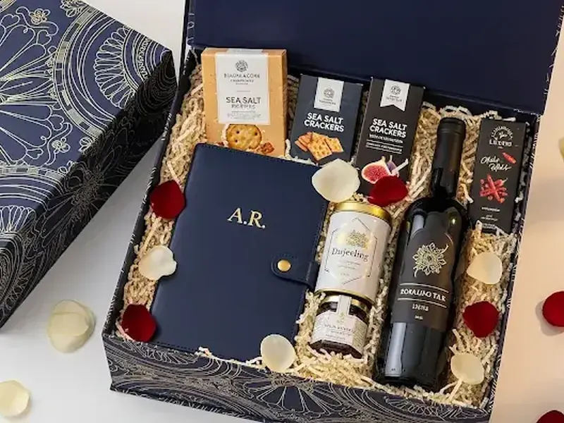 Hampers Eksklusif