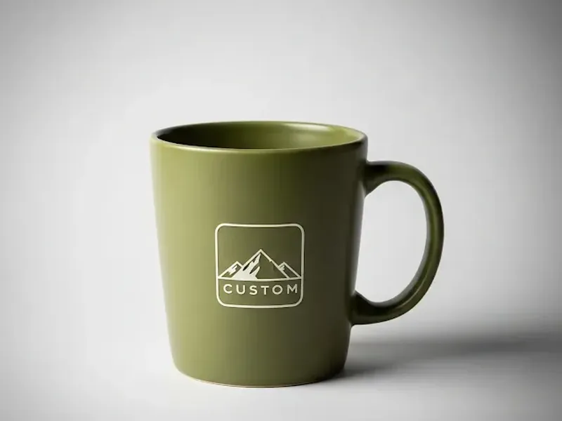 Mug Keramik Custom