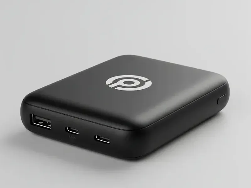 Powerbank Promosi Fast Charging