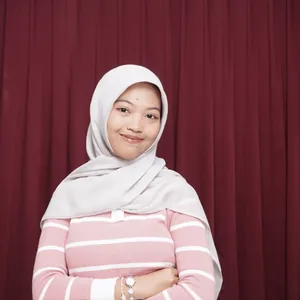 Amelia - CorporateGifts.ID
