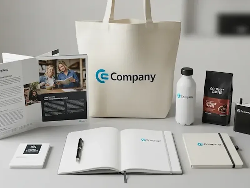 Goodie Bag Seminar & Pameran