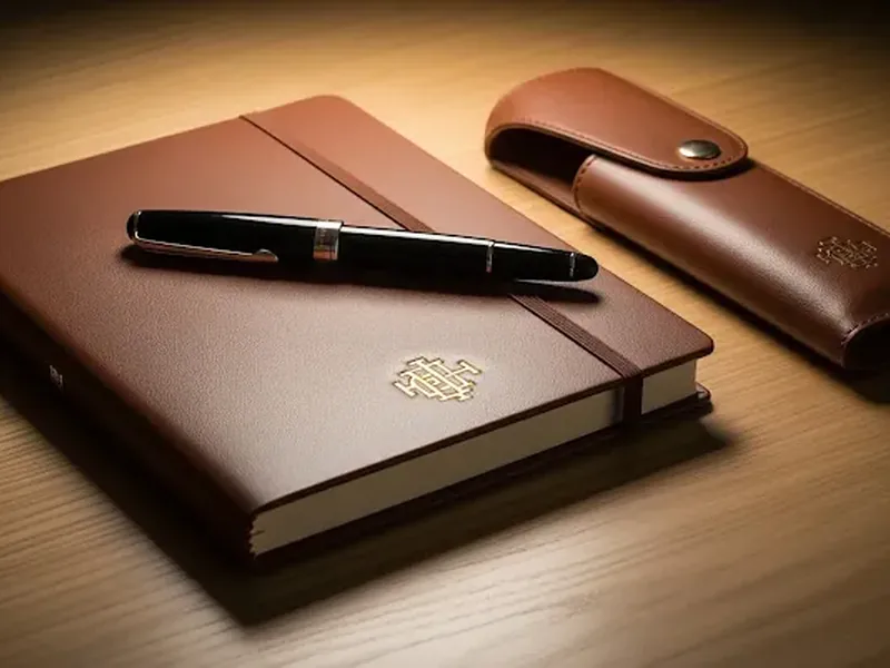 Paket Stationery Eksklusif