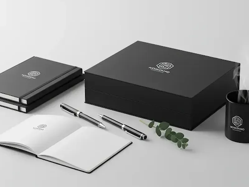 Souvenir Set