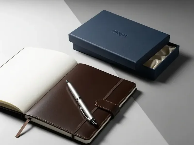 Corporate Gift Set Eksklusif