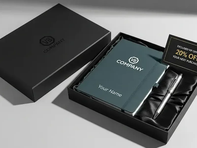 Merchandise Promosi dan Kampanye Branding Massal - CorporateGifts.ID